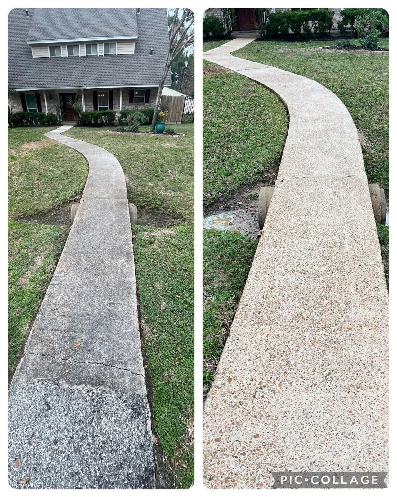 Siding Restoration